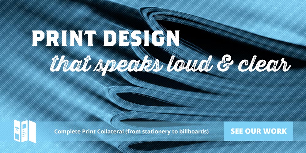 Fluent Brand Design - Business Branding