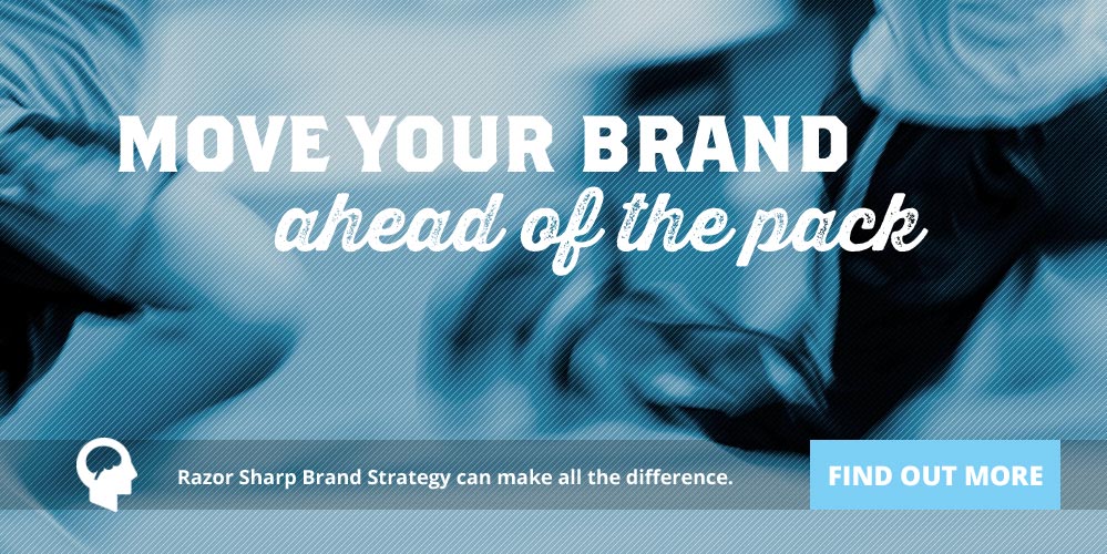 Fluent Brand Design - Business Branding