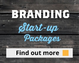 Branding Startup Packages